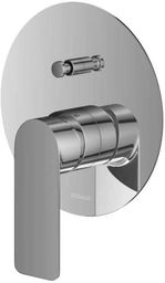 Kohlman bateria wannowo-prysznicowa PROXIMA QW210P