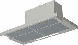 AEG DPE5960M wyciągany okap, 90 cm, 3 prędkości