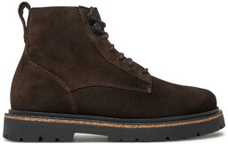 Botki Birkenstock Highwood Lace Mid W Leve 1028940