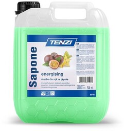 TZ-SAPONE - Mydło do mycia rąk 5 L