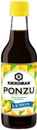 Sos sojowy cytrusowy Ponzu 250ml - Kikkoman