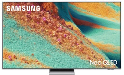 Samsung QE75QN85FAU 75" Neo QLED 4K 144Hz Vision