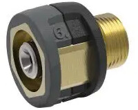 Karcher 6 TR22IG-M22AG 4.111-034.0 Adapter