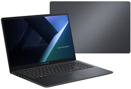 Notebook Asus ExpertBook B1503CVA-S71620W 15,6"FHD/i5-1335U/16GB/SSD512GB/UHD/W11 Gentle Grey 3Y