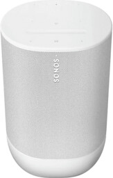 Bezprzewodowy głośnik sieciowy SONOS Move 2 Biały