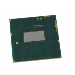 Procesor Intel Core i7-4600M 2x 2.90 - 3.60