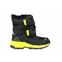 Śniegowce Kappa Cekis Tex K