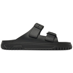 Klapki Armani Exchange XUP015 XV821 00002 Czarny