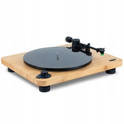 Gramofon Stir It Up Lux Bezprzewodowy gramofon