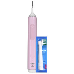Braun Szczoteczka elek. Oral-B PRO3 Pink X-Clean