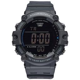 Zegarek Casio AE-1500WH-8BVEF Szary