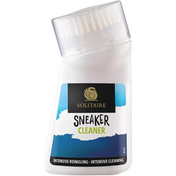 SOLITAIRE Sneakersy Cleaner Intensywny środek czyszczący do sneakersów