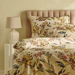 Pościel Z Mikrofibry Belazio 200x220 cm z motywem