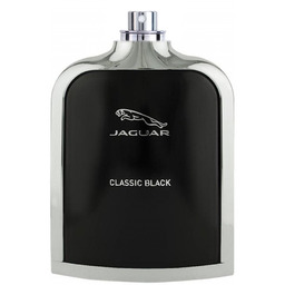 Jaguar Classic Black woda toaletowa 100 ml TESTER