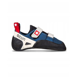 Buty wspinaczkowe Ocun Advancer QC - dark blue