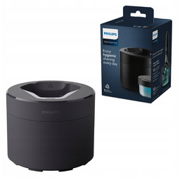 Philips QCP10/01 Quick Clean Pod Stacja Czyszcząca