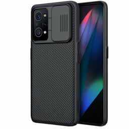 Nillkin Etui CamShield Realme GT Neo 2 /