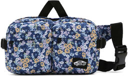 Torba biodrowa / nerka Vans Steppin Up -