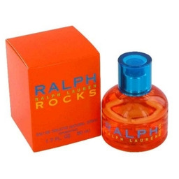 Ralph Lauren Ralph Rocks, Woda toaletowa 50ml