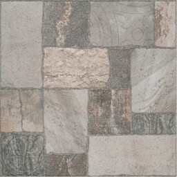 Gres szkliwiony MIDWAY grey mat 42x42 gat.