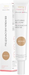 Eeny meeny BB Cream Pielęgnacyjny krem BB (kolor
