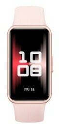 Huawei Band 9 Różowy Smartband