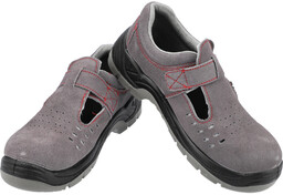 Yato Sandały robocze segura s1 rozmiar 44 YT-80468