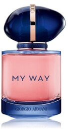 Giorgio Armani My Way Intense Refillable Woda perfumowana