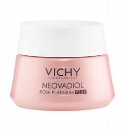 Vichy Neovadiol Rose Platiunum krem pod oczy