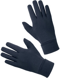 Zimowe Rękawice Rękawiczki Jack Wolfskin Merino Glove L
