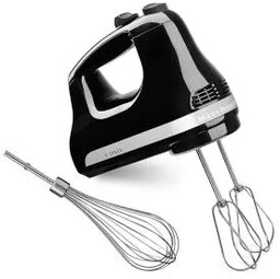 KitchenAid Classic 5KHM5110EOB 85W Mikser ręczny