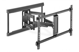 DIGITUS UCHWYT ŚCIENNY DO TV 37-80" 60KG MAX.