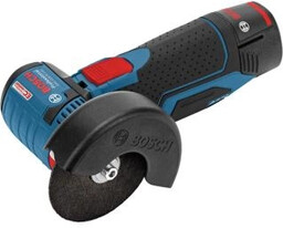 Bosch Professional GWS 10,8-76 V-EC 06019F2000 Szlifierka kątowa