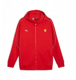 Puma Bluza Ferrari Race 62379702 R Xl