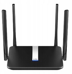 Router LT500 Mesh AC1200 4G Lte Sim