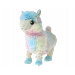 Alpaka Na Baterie Chodząca Z Dźwiękiem, Adar