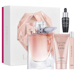 Lancome LA VIE EST BELLE edp 110ml +
