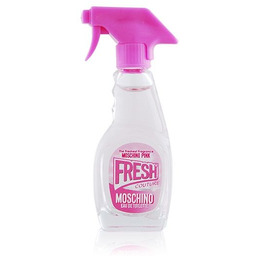 Moschino Pink Fresh Couture 5ml woda toaletowa Próbka