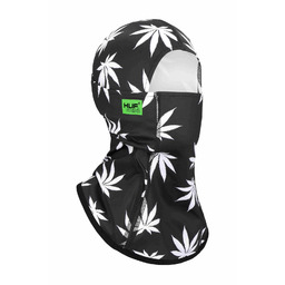 kominiarka 686 - Alpha Hinged Balaclava Huf Plantlife