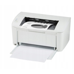 Drukarka Hp LaserJet M110w