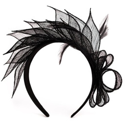 Fascynator Luna