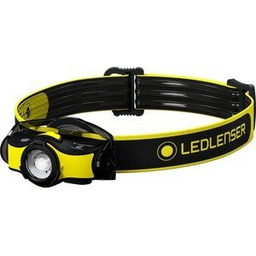 Latarka czolowa Ledlenser iH5R 400 lm akumulatorowa IP54