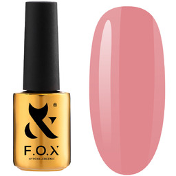 Fox Spectrum 058 Lakier Hybrydowy 7ml - Trwały