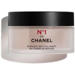 Chanel No.1 Red Camellia Revitalizing Mask 50ml maska