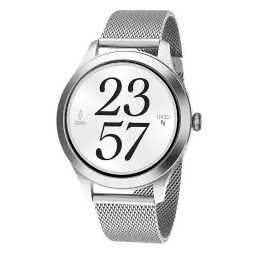 Maxcom Fit FW44 2 46mm Srebrny Smartwatch