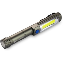 everActive Ładowalna latarka warsztatowa LED WL-600R