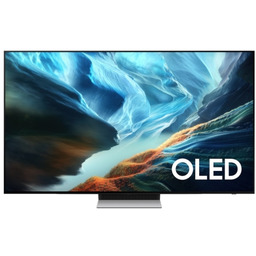 Telewizor Samsung QE55S90H OLED 55" 4K Ultra HD