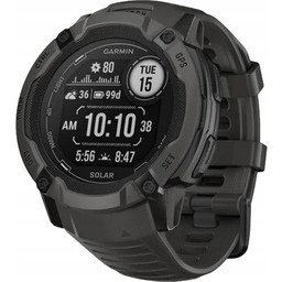 Smartwatch Garmin Instinct 2X Solar