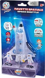 Buki - 63168 - Prom kosmiczny - Diecast
