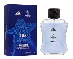 Adidas Uefa Champions League Star Edition woda toaletowa